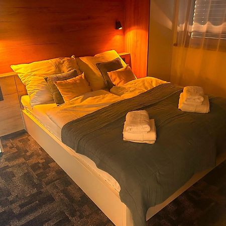 Apartman E4 הרבוצ'יסה מראה חיצוני תמונה