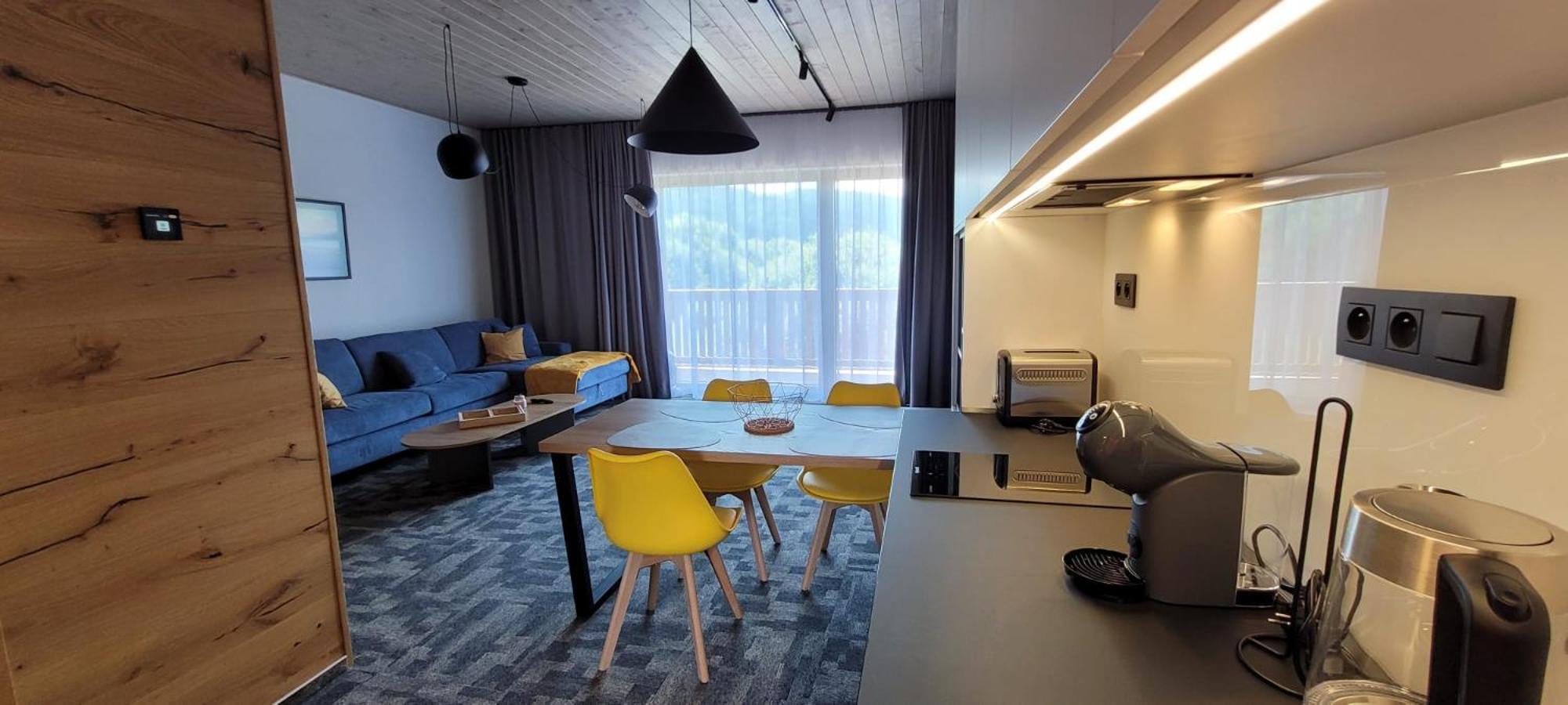 Apartman E4 הרבוצ'יסה מראה חיצוני תמונה