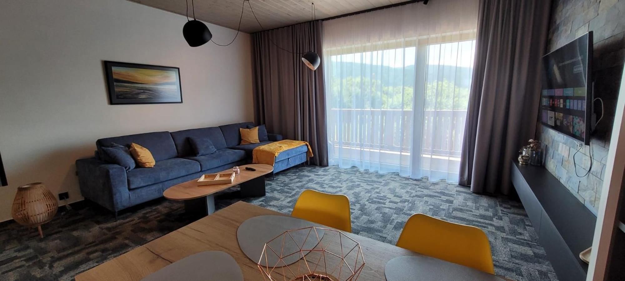 Apartman E4 הרבוצ'יסה מראה חיצוני תמונה