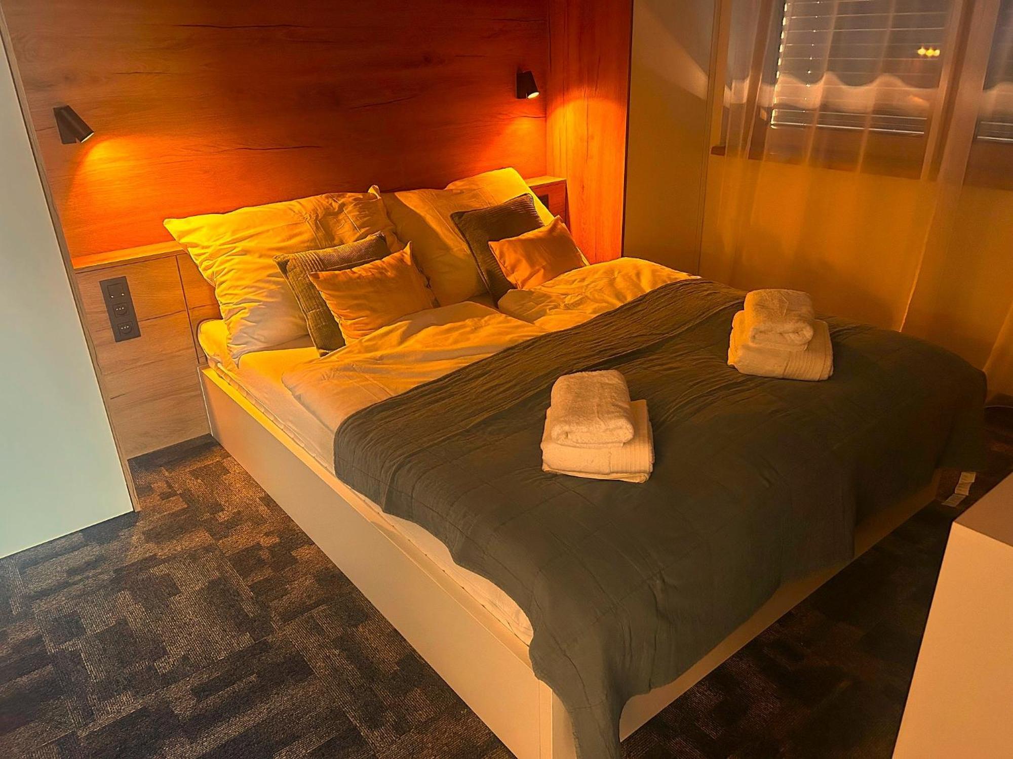 Apartman E4 הרבוצ'יסה מראה חיצוני תמונה